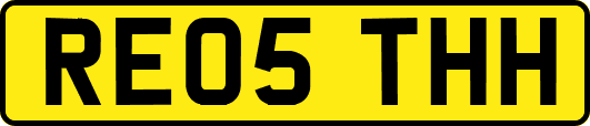 RE05THH