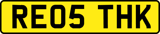 RE05THK