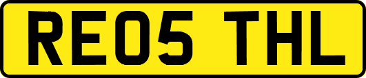 RE05THL