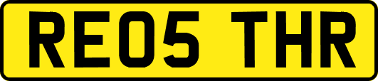 RE05THR