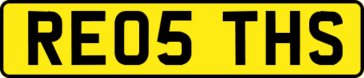 RE05THS