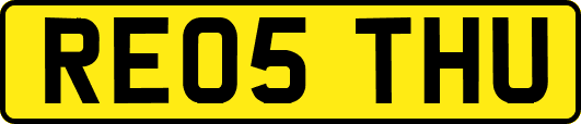 RE05THU