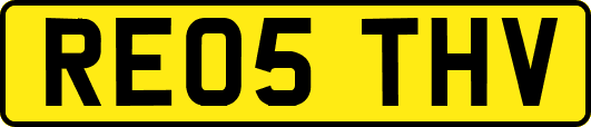 RE05THV