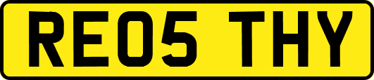 RE05THY