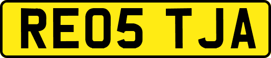 RE05TJA