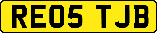 RE05TJB