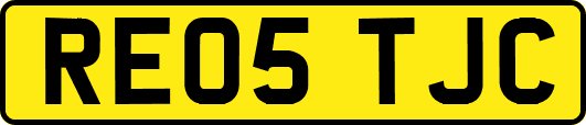 RE05TJC