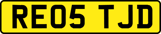 RE05TJD