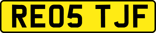RE05TJF