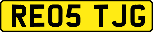 RE05TJG