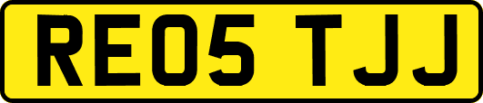 RE05TJJ