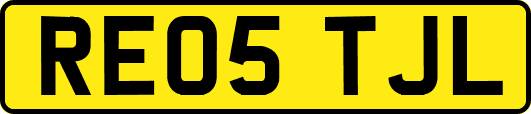 RE05TJL