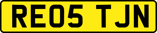 RE05TJN