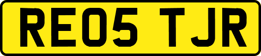 RE05TJR
