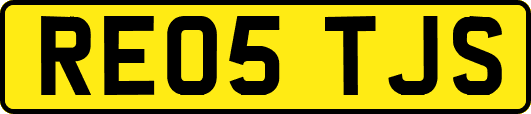 RE05TJS