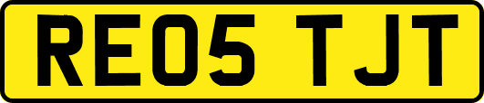 RE05TJT