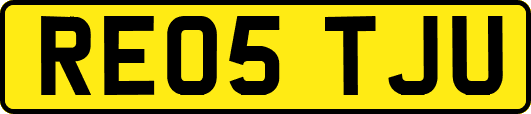RE05TJU