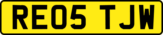 RE05TJW
