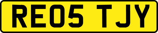 RE05TJY