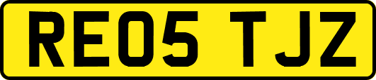 RE05TJZ
