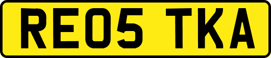 RE05TKA