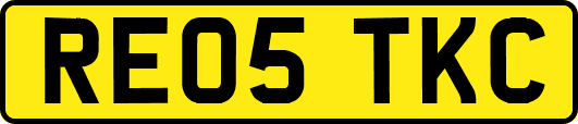 RE05TKC