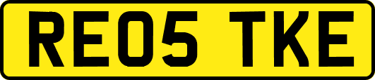 RE05TKE