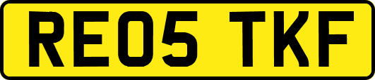 RE05TKF