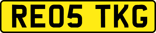 RE05TKG