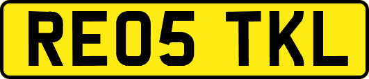 RE05TKL