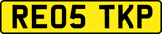 RE05TKP