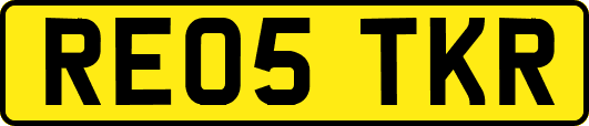 RE05TKR
