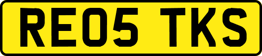 RE05TKS