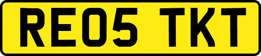 RE05TKT