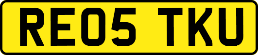 RE05TKU