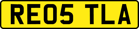 RE05TLA