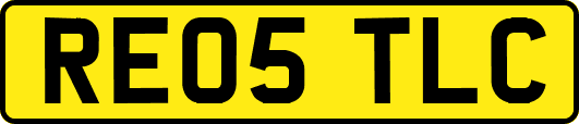 RE05TLC