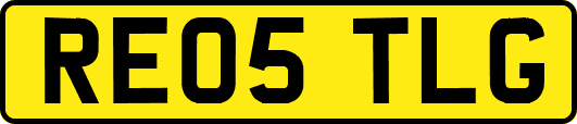 RE05TLG