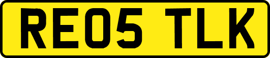 RE05TLK