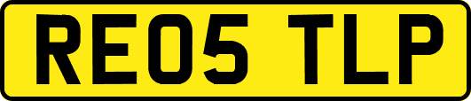 RE05TLP