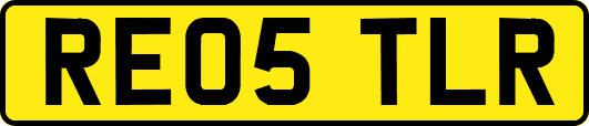 RE05TLR