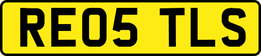 RE05TLS