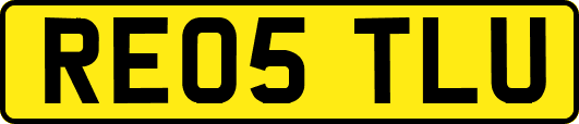 RE05TLU