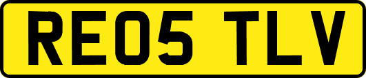 RE05TLV