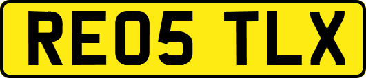 RE05TLX