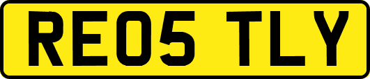 RE05TLY