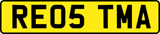 RE05TMA