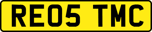 RE05TMC