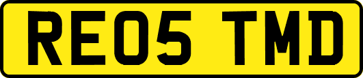 RE05TMD