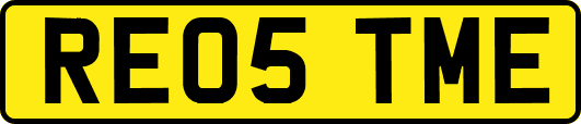 RE05TME